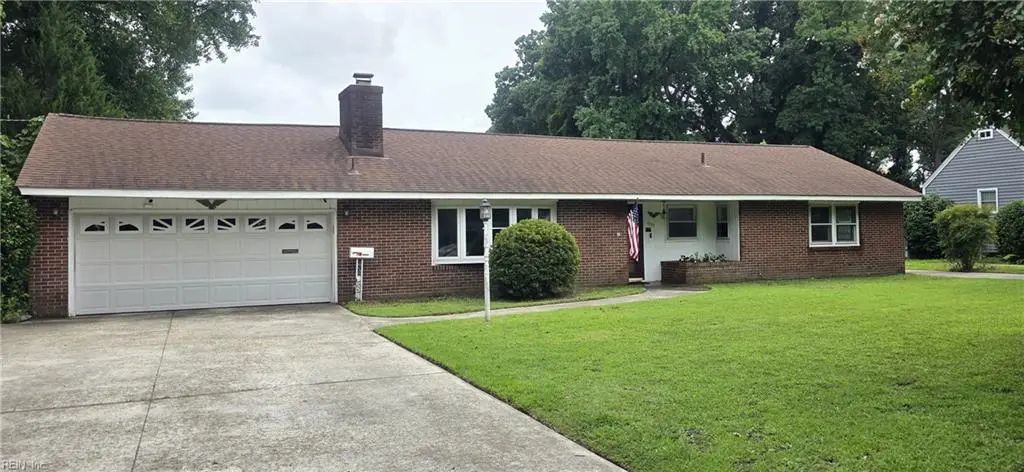1527 Eagle Ave, Norfolk