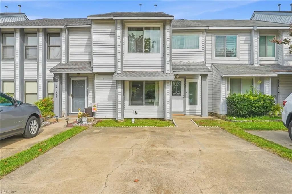 1605 Kitimal Dr, Virginia Beach