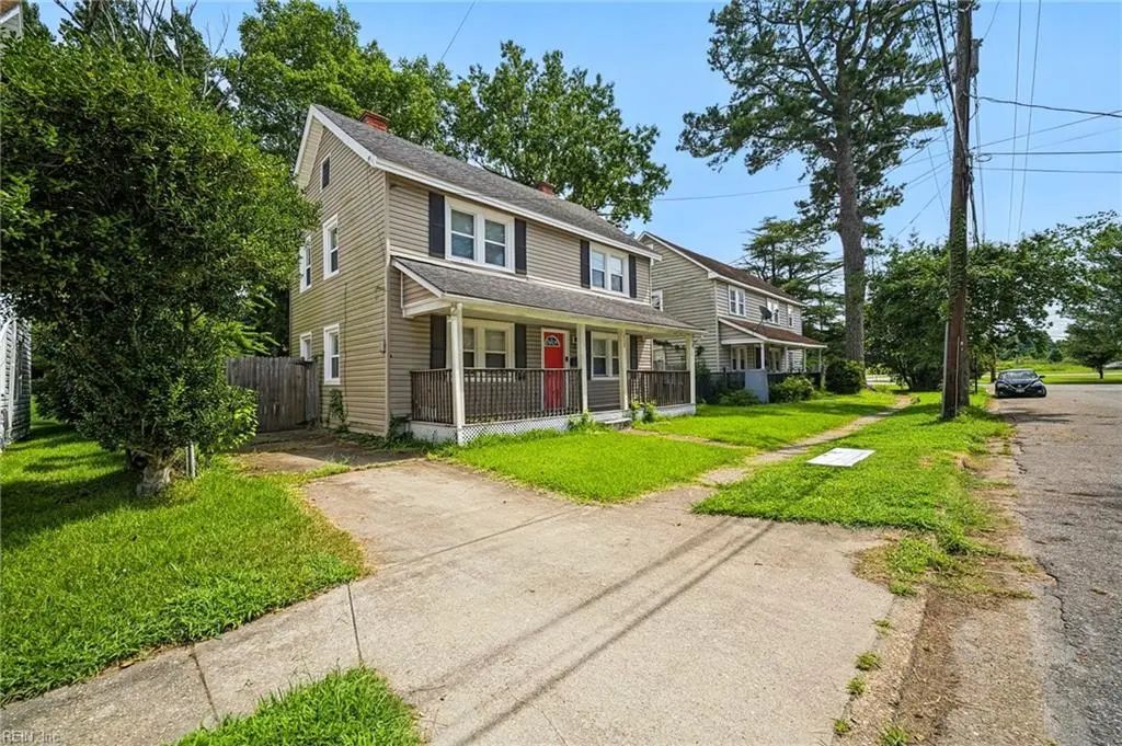 112 Nicholson St, Portsmouth