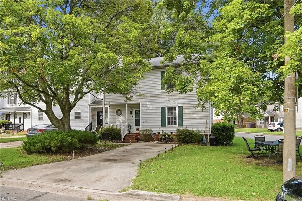 2133 Keller Ave, Norfolk
