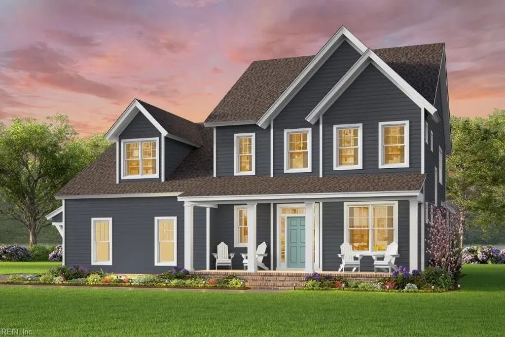 Mm Beaver Dam (holden) Rd, Chesapeake