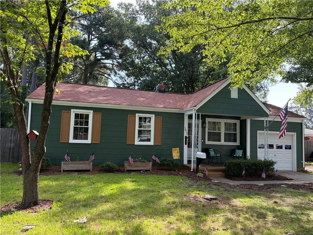 3012 Herbert St, Norfolk