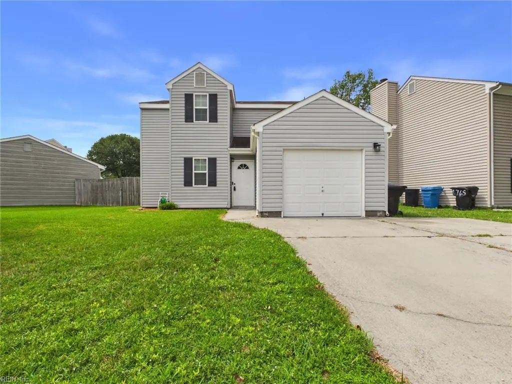 1769 Aquamarine Dr, Virginia Beach