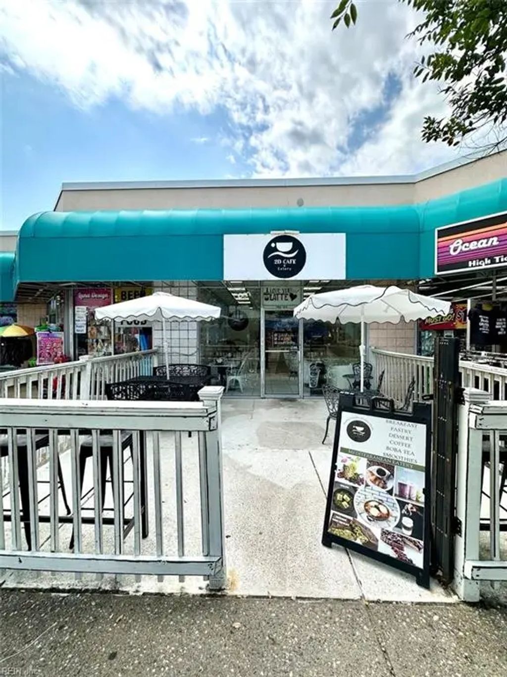 1102 Atlantic Ave, Virginia Beach