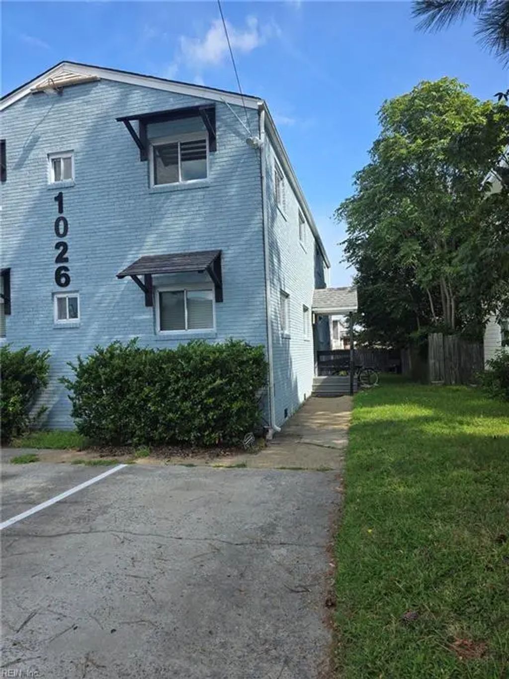 1026 Little Bay Ave, Norfolk