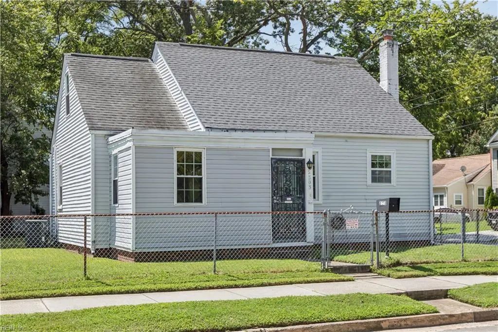 2303 Shoop Ave, Norfolk
