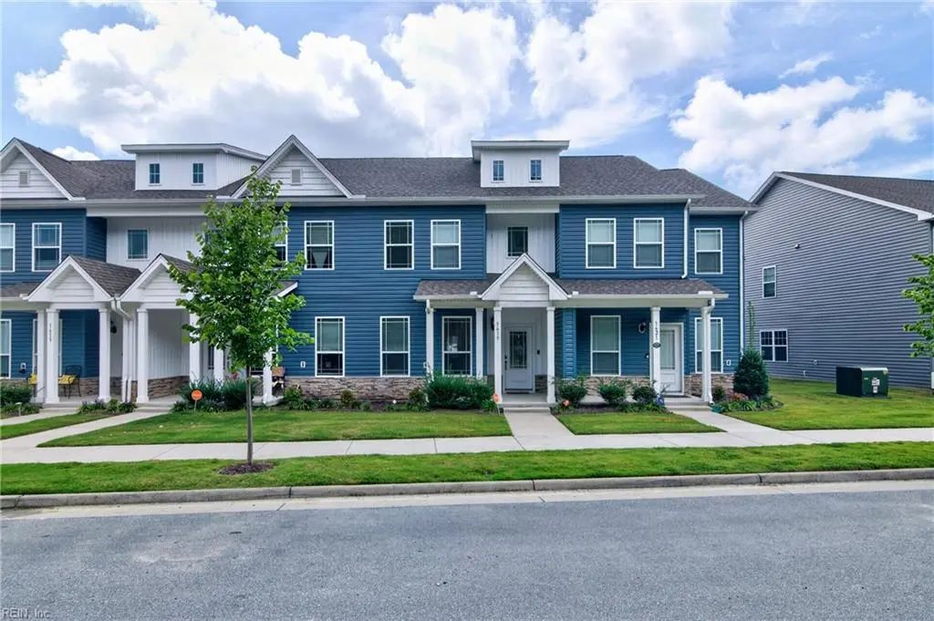1619 Independence Blvd, Newport News