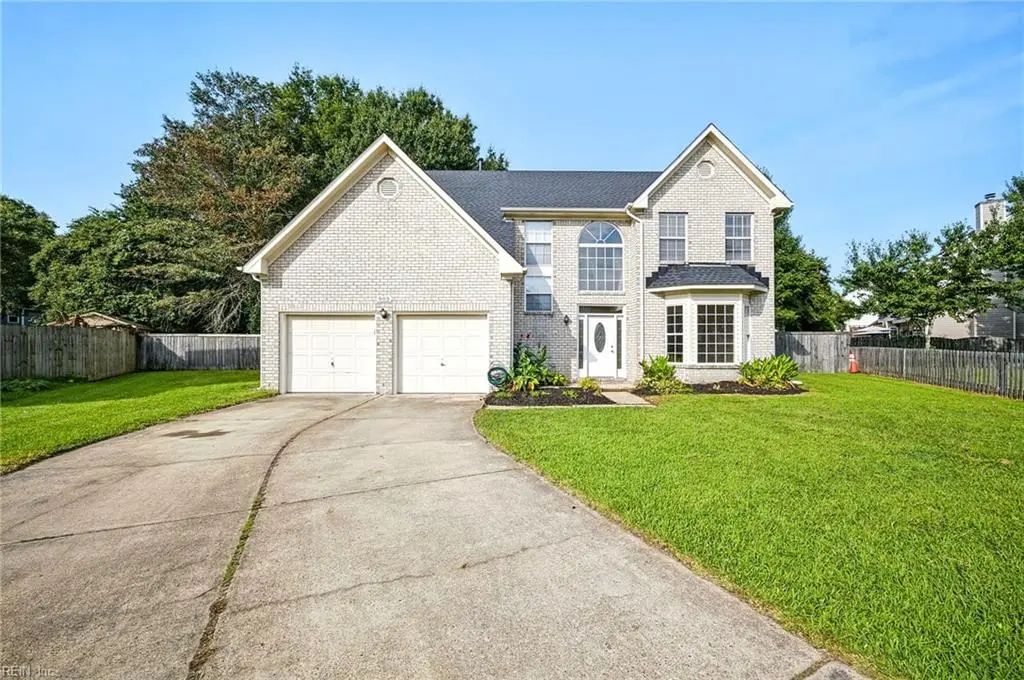 903 Willow Brook Ct, Chesapeake