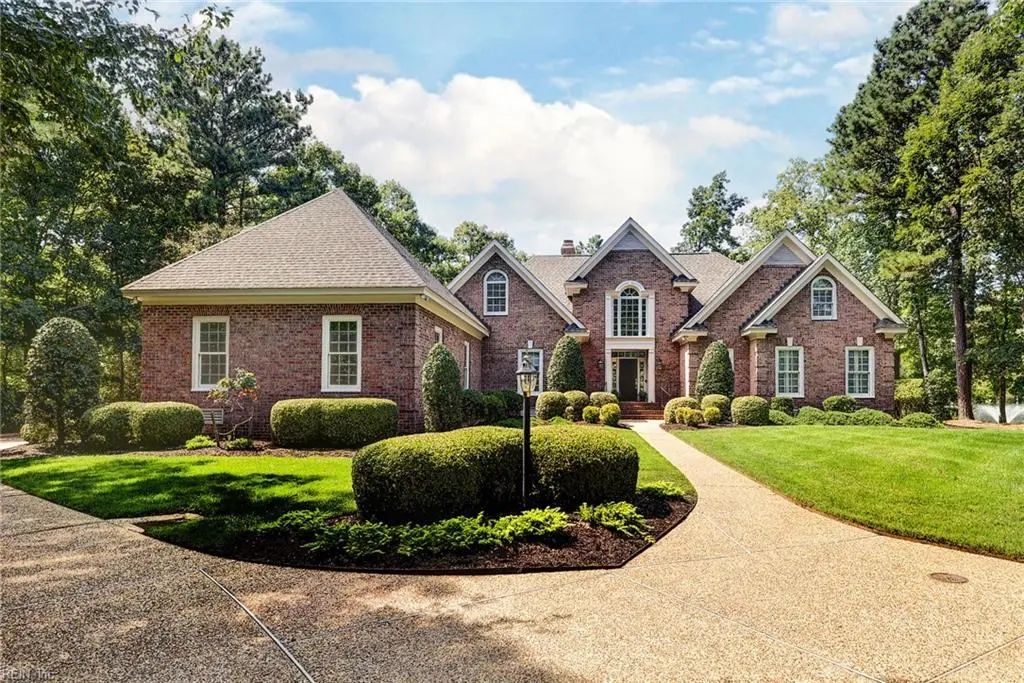 2816 Lawnes Creek Rd, James City County