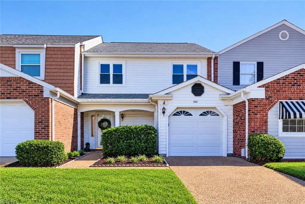 4502 Sir Johns Ln, Virginia Beach