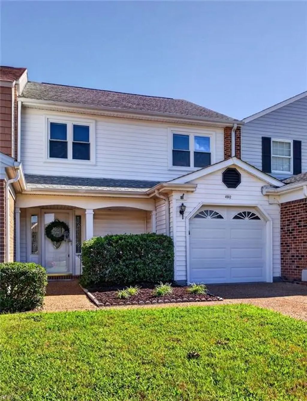 4502 Sir Johns Ln, Virginia Beach