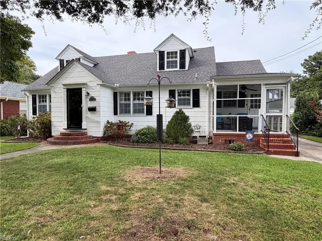 4618 Valhalla Dr, Portsmouth