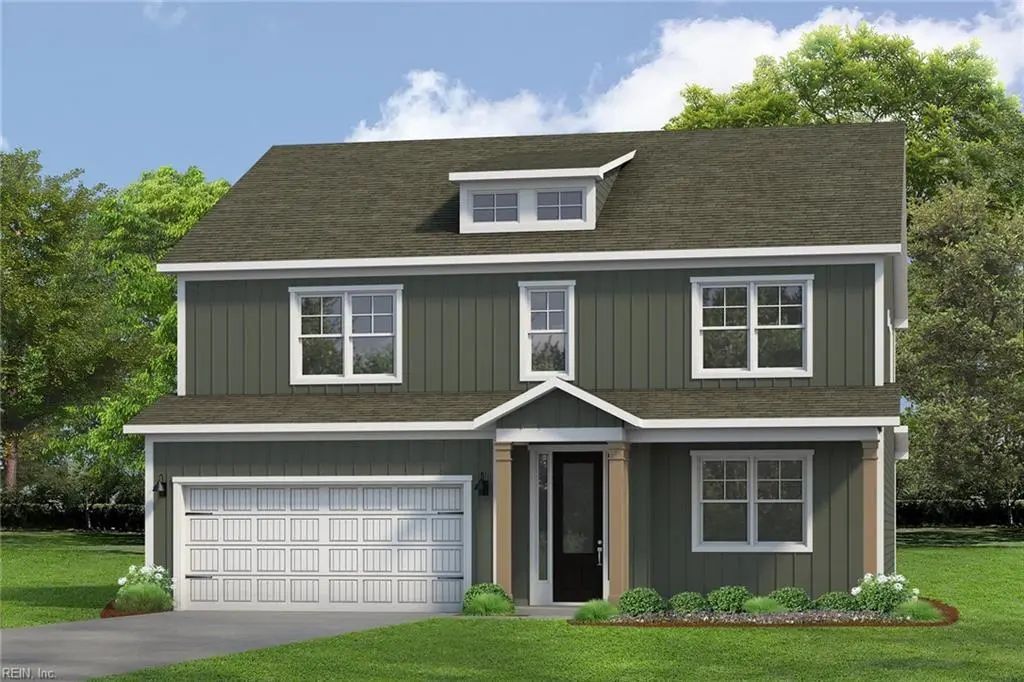 133 Michigan Ave, York County