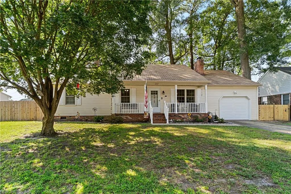 2317 Southern Pines Dr, Chesapeake