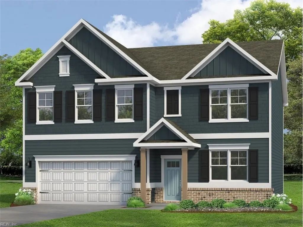 128 Michigan Ave, York County