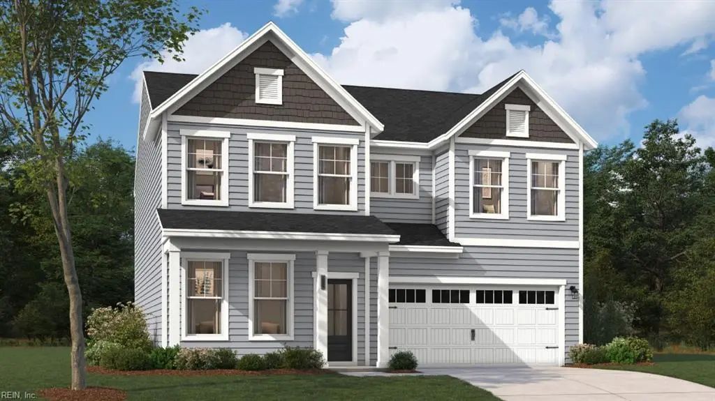 167 Getty Rd, Suffolk