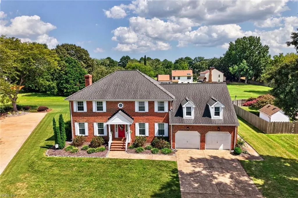 2505 Bellechase Ct, Chesapeake