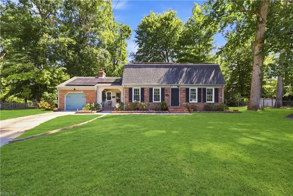 188 Corinthia Dr, Newport News