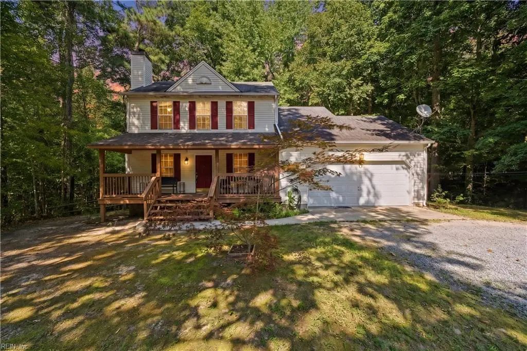 7133 Brendan Ct, Gloucester County