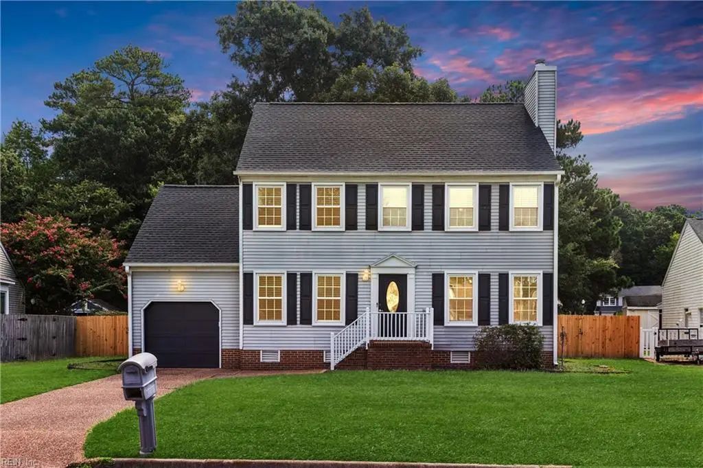 1204 Springwell Pl, Newport News