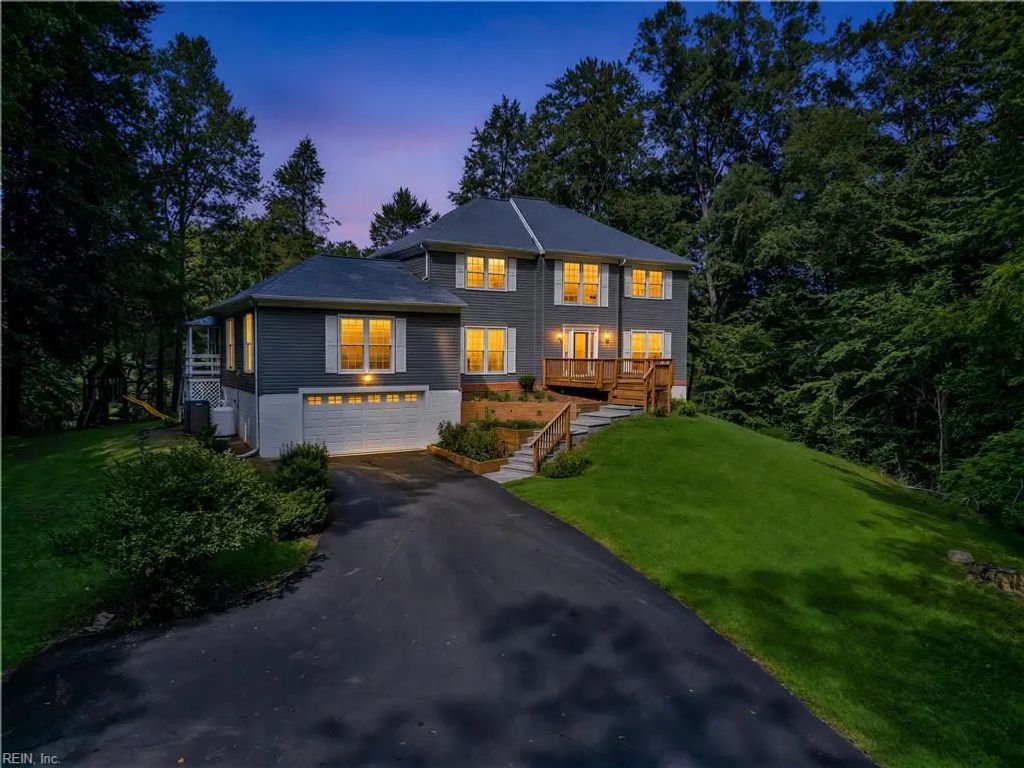 7492 Devon Lane Manassas, Va  20112, Other Virginia