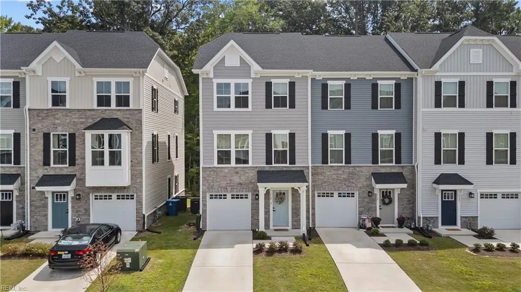 112 Pocosin Path, Poquoson