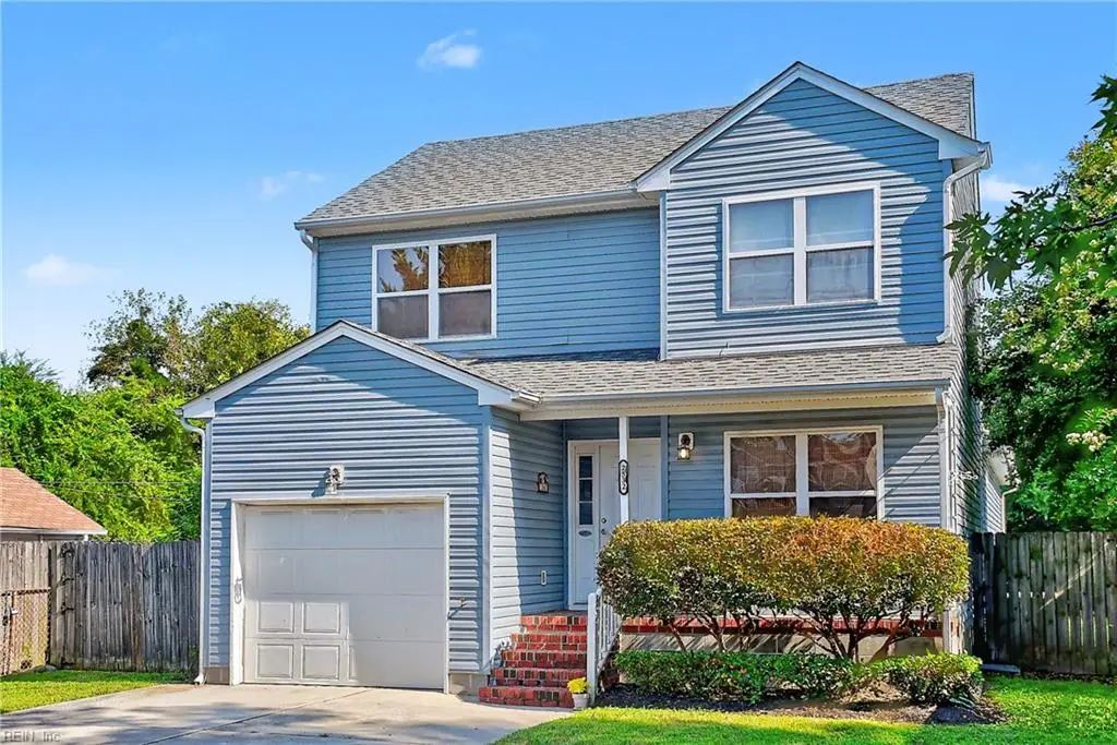 2532 Lanier St, Chesapeake