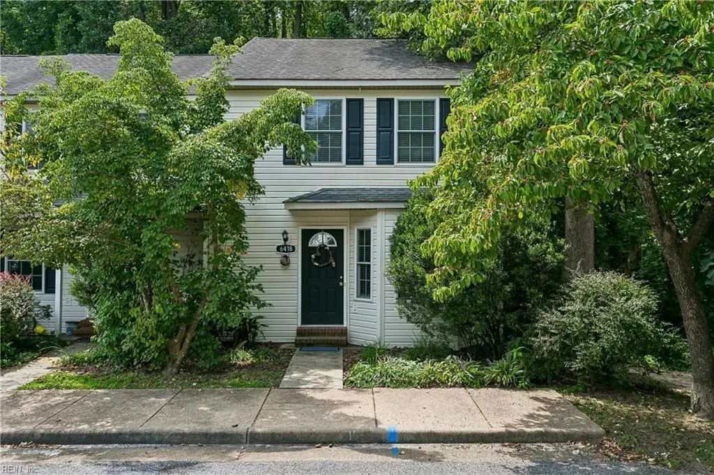 6418 Village Woods Ct, Gloucester County