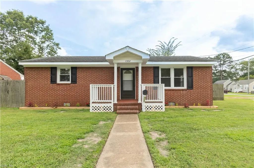 1302 Portlock Rd, Chesapeake