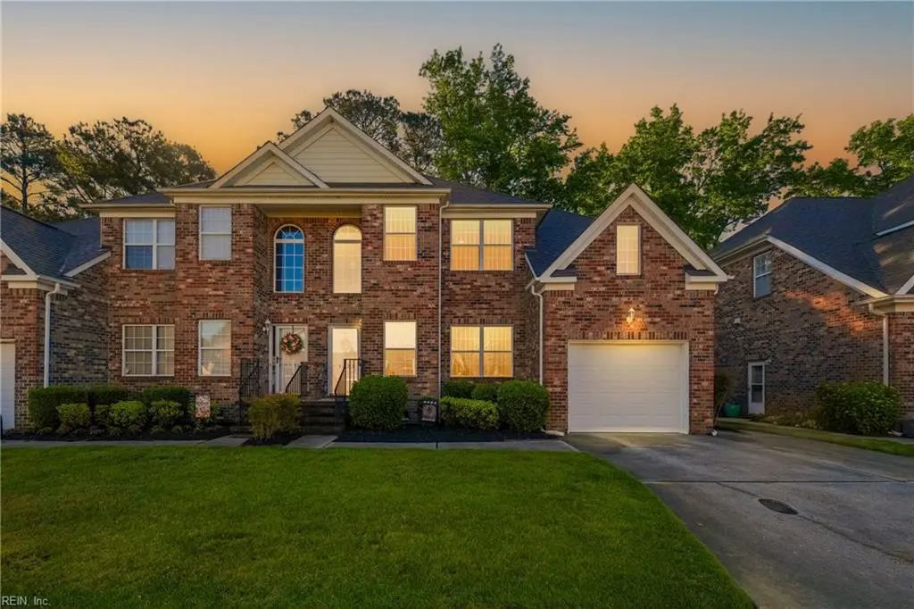3123 Sterling Way, Portsmouth