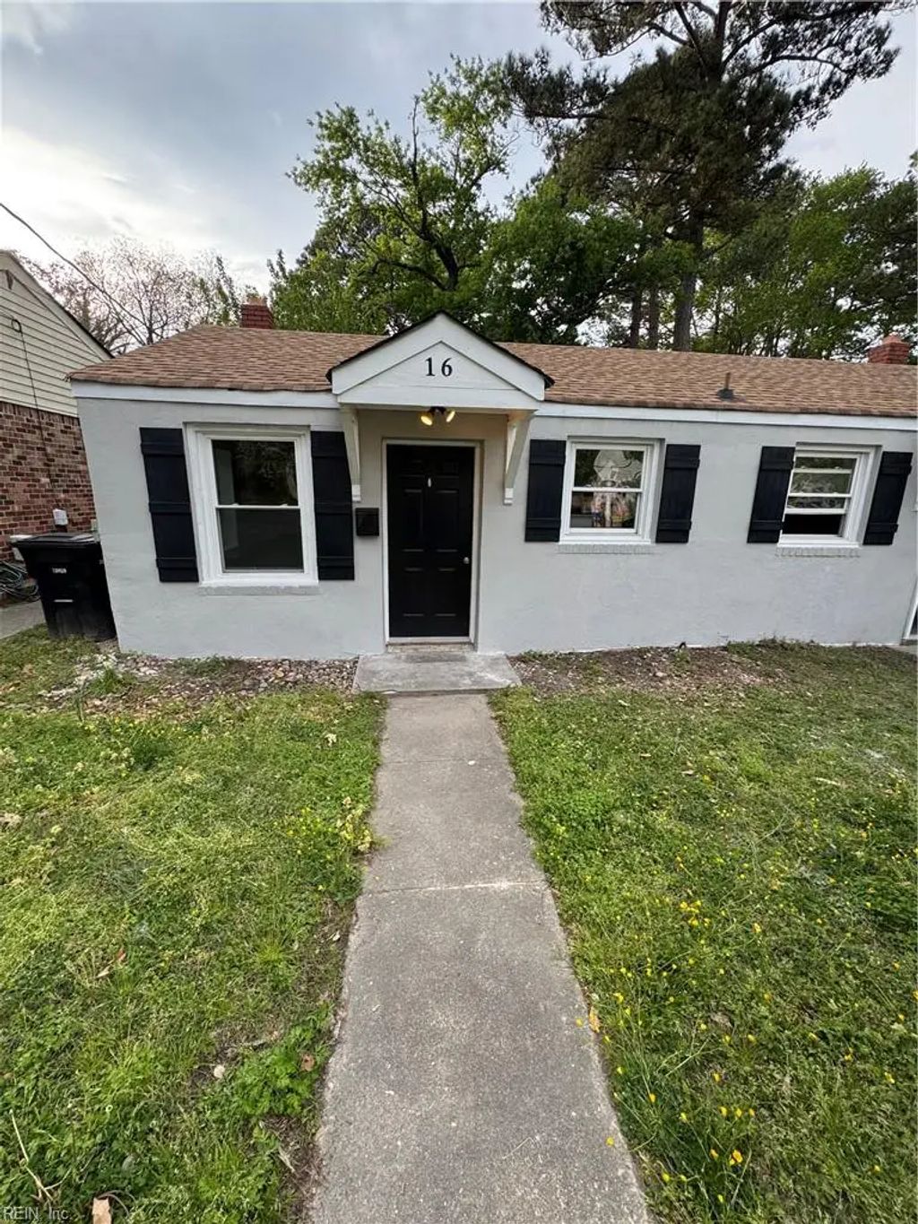 16 Greeneland Boulevard, Portsmouth