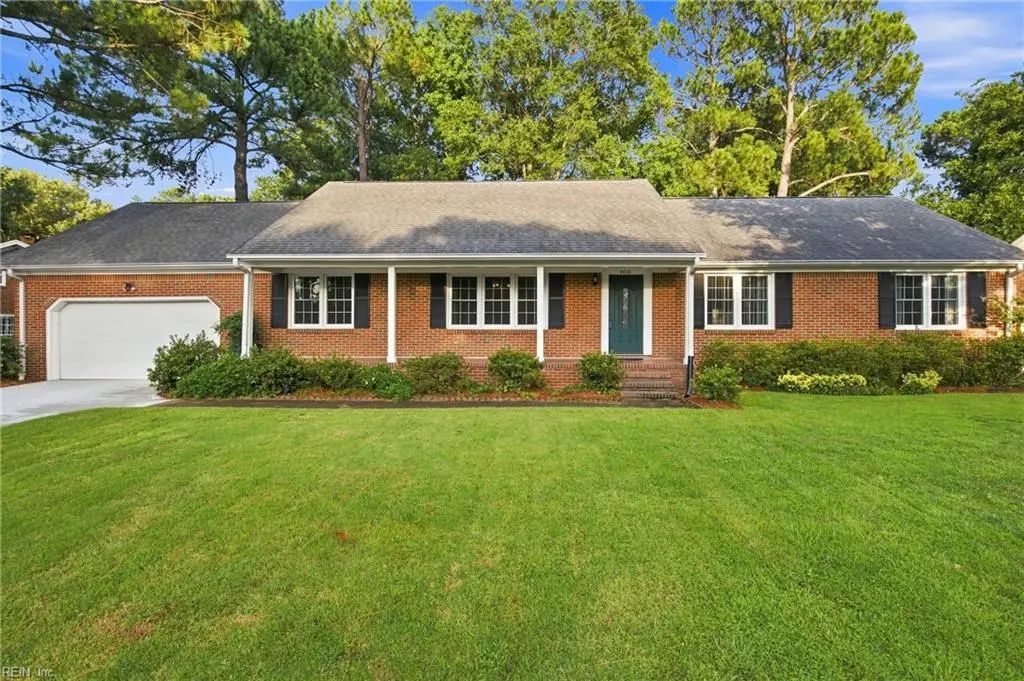 4616 Red Coat Rd, Virginia Beach