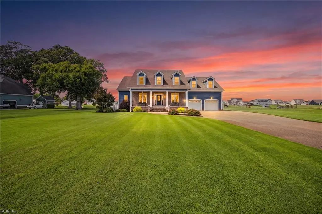 117 Pelican Pointe Dr, Elizabeth City