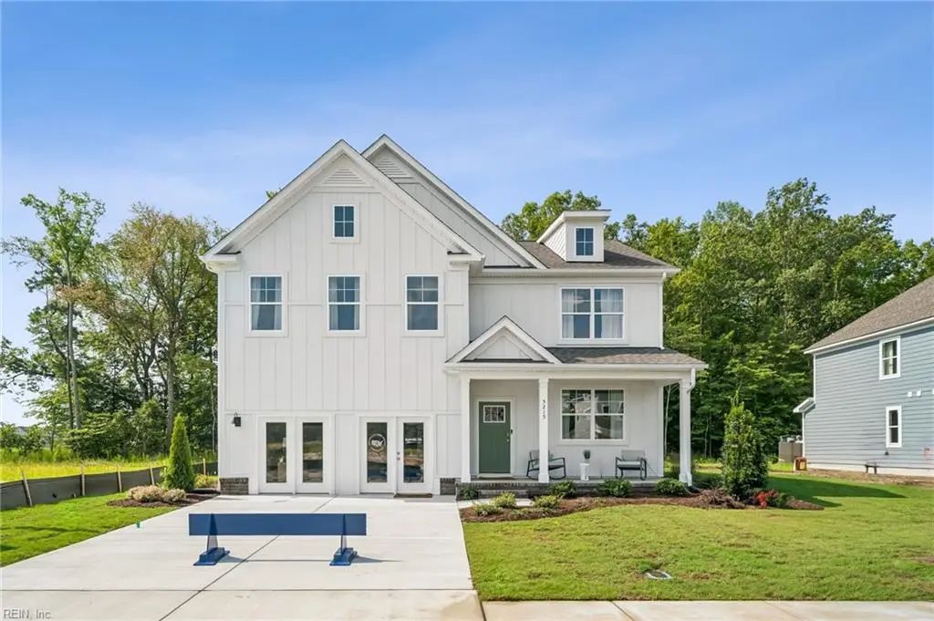 5120 Duxbury Rd, Suffolk