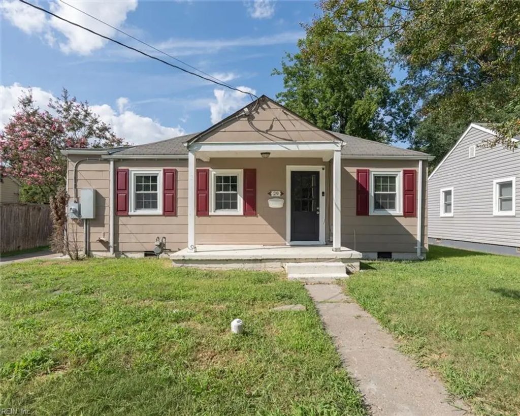 29 Fiske St, Portsmouth