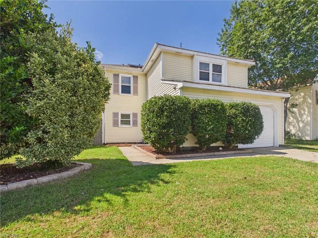 3905 Landvale Rd, Virginia Beach