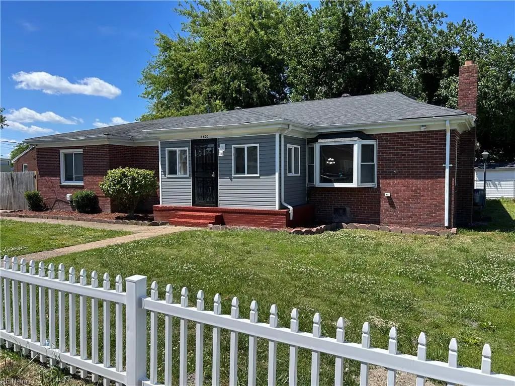 2600 Nashville Ave, Portsmouth