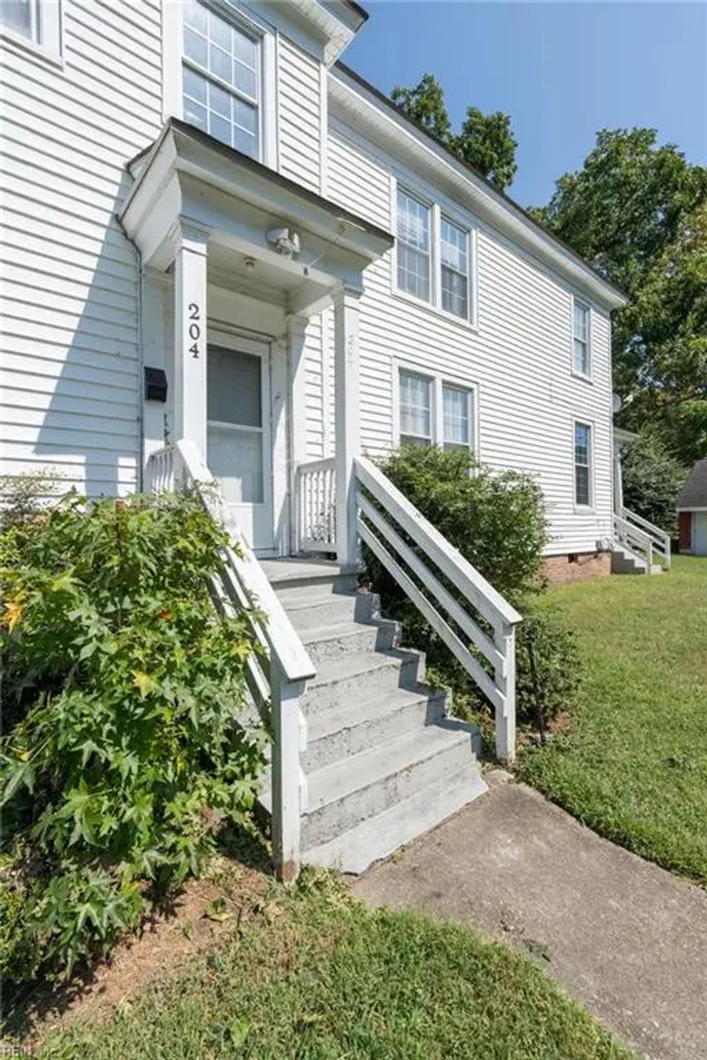 204 Finney Ave, Suffolk