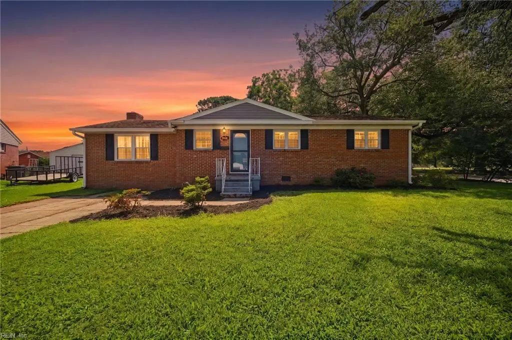 7938 Nancy Ct, Norfolk