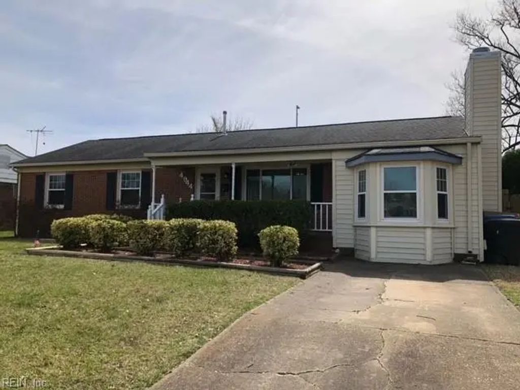 4944 Narragansett Dr, Virginia Beach