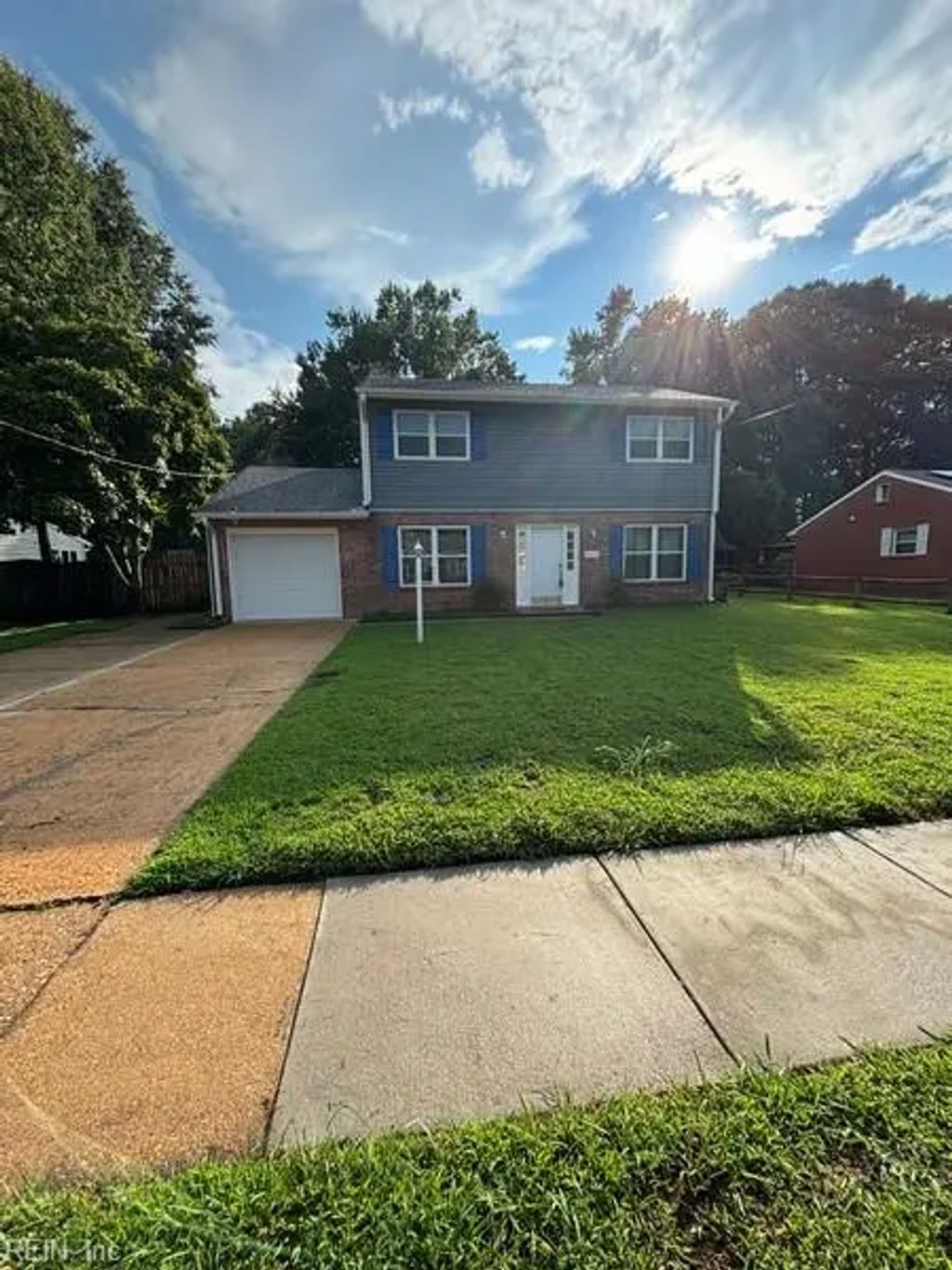 132 Fort Worth St, Hampton