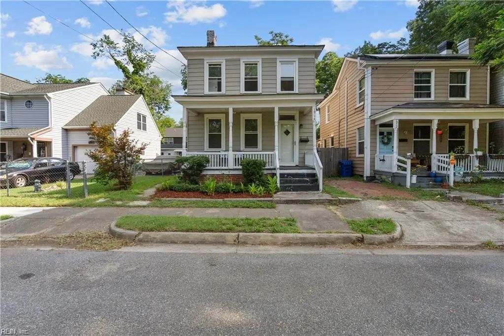 1914 North St, Portsmouth
