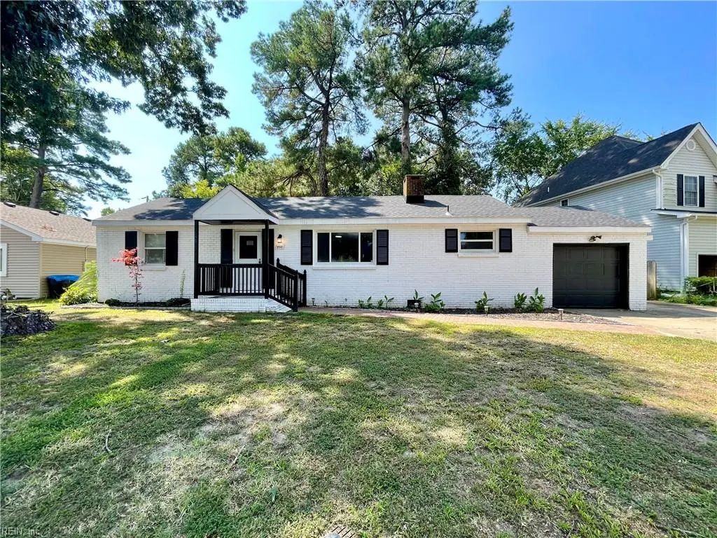 3561 Champlain Ln, Virginia Beach