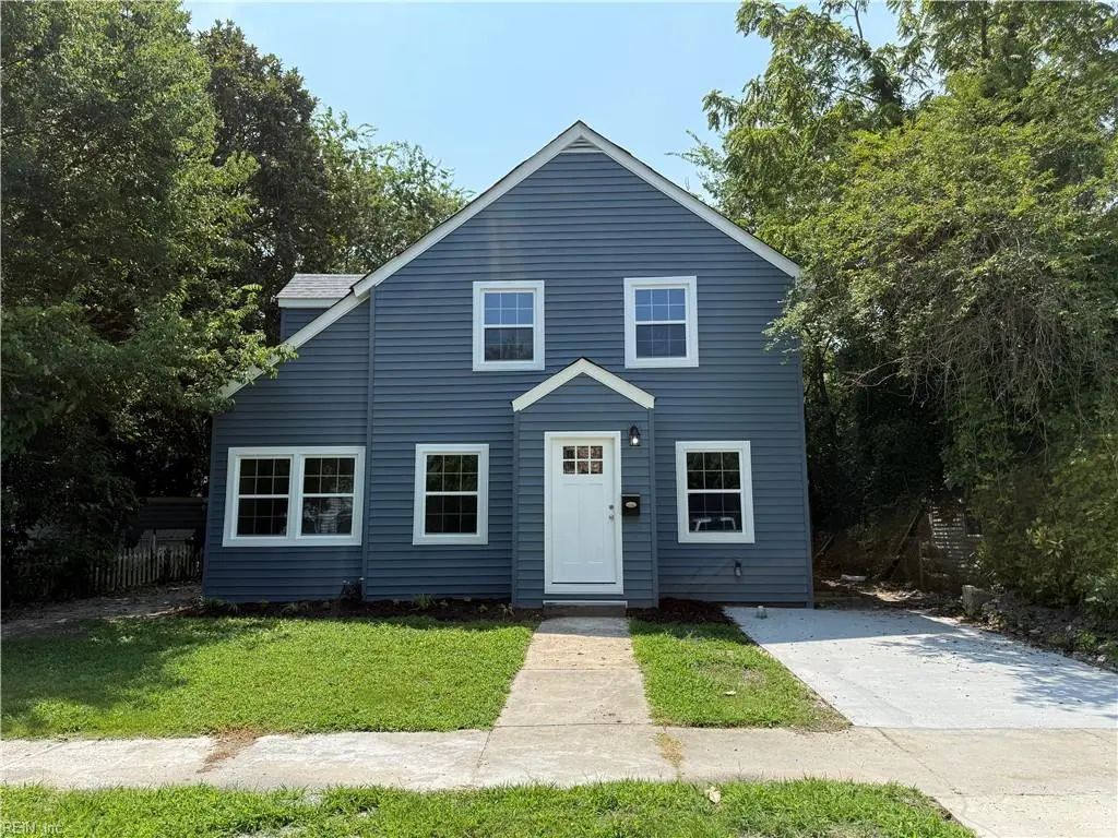 12 Afton Pw, Portsmouth