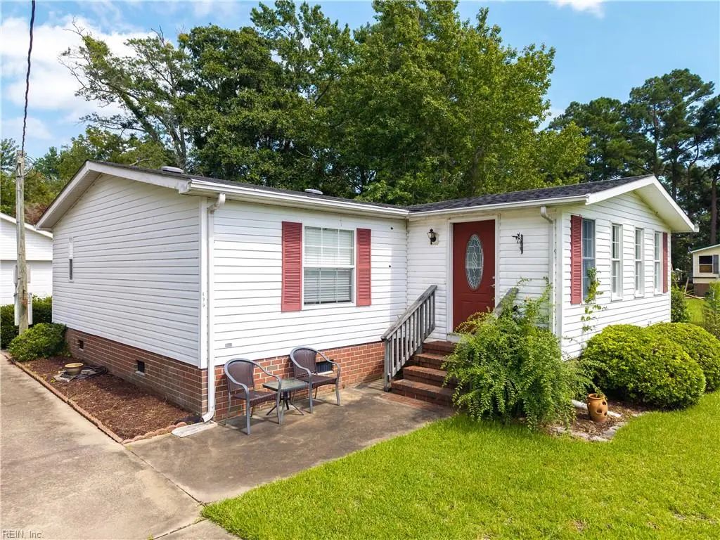 105 Avery Dr, Camden County