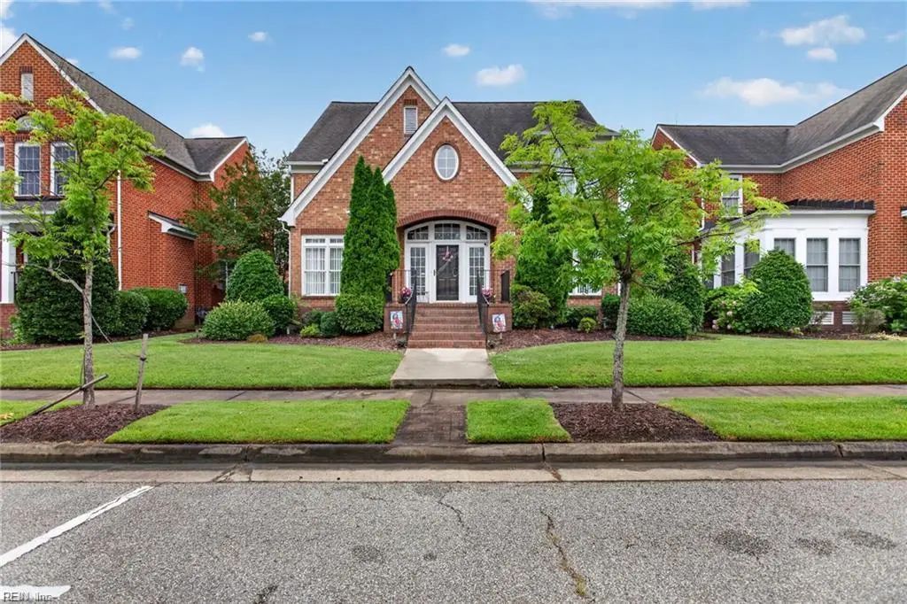 343 James Baldwin St, Newport News