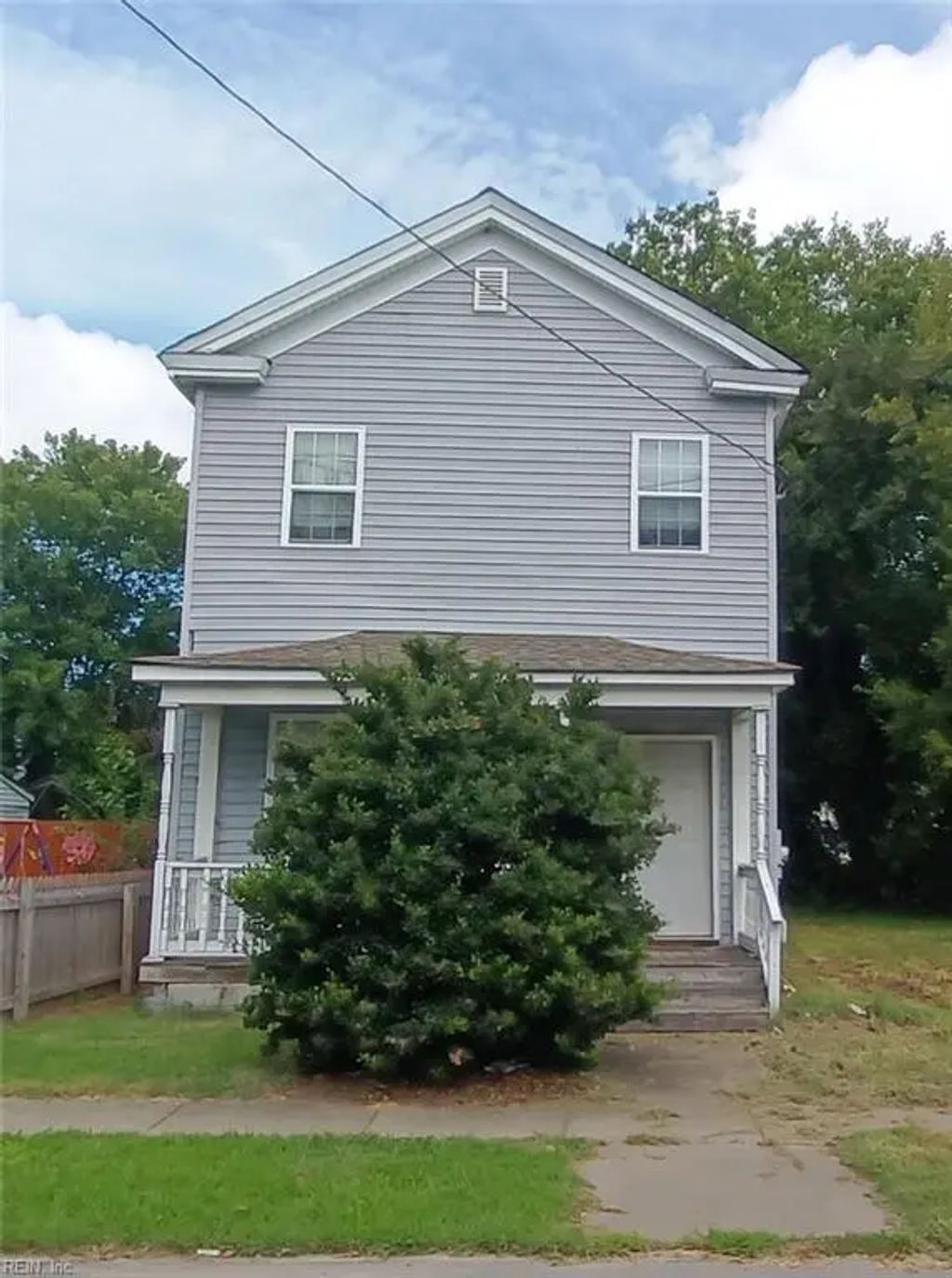 1135 27th St, Newport News