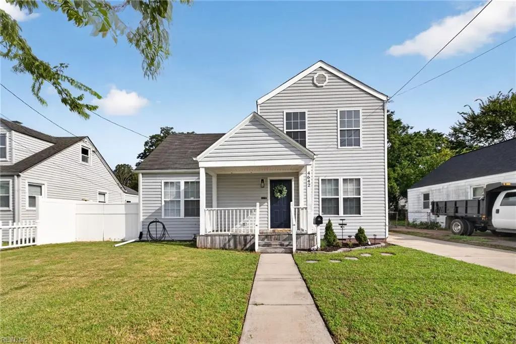 4642 Kennebeck Ave, Norfolk