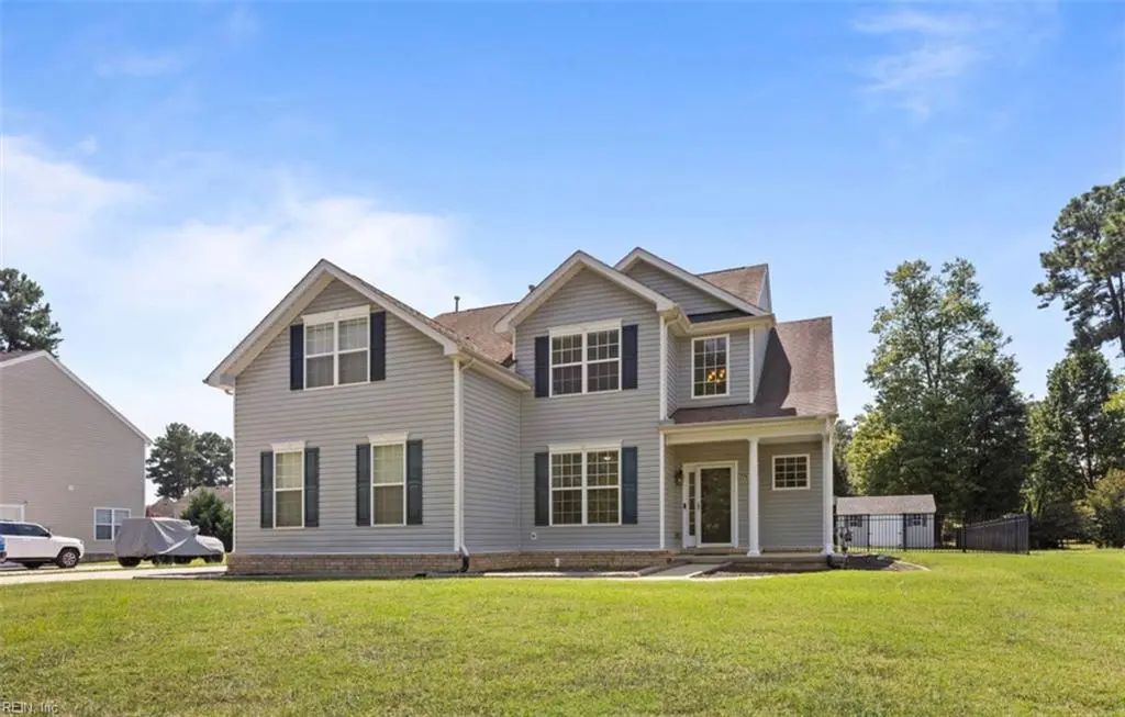 224 Wellington Cir Cir, Isle of Wight County