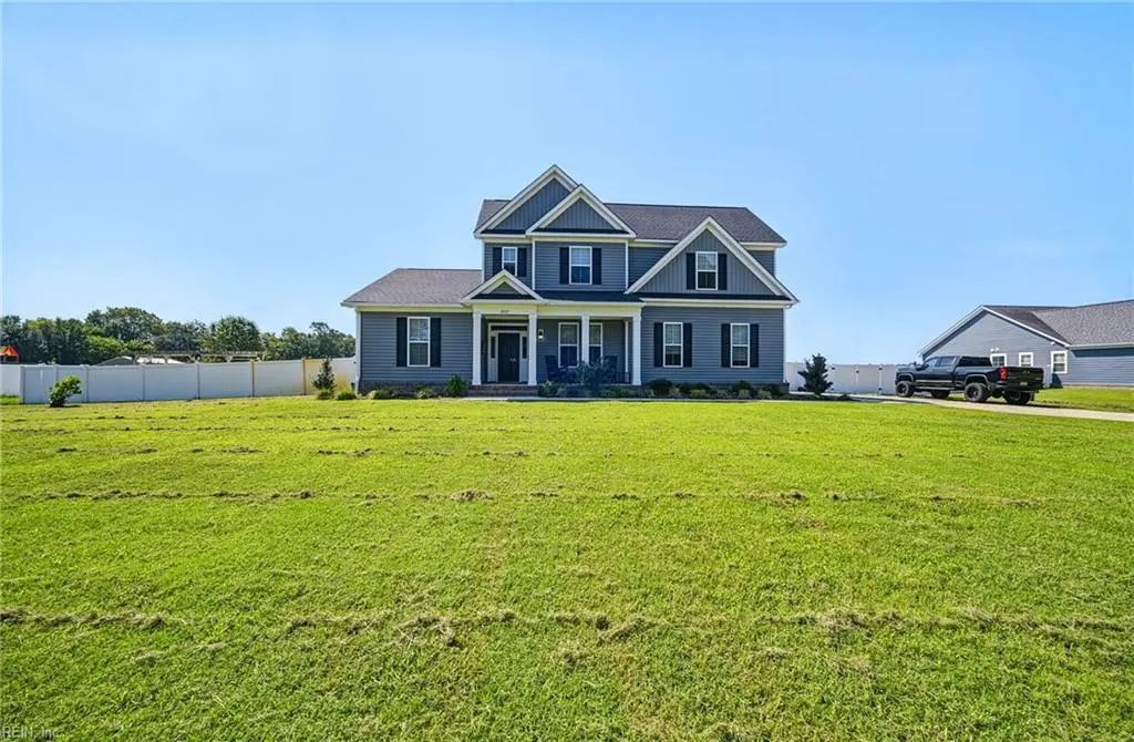 2517 Number Ten Ln, Chesapeake